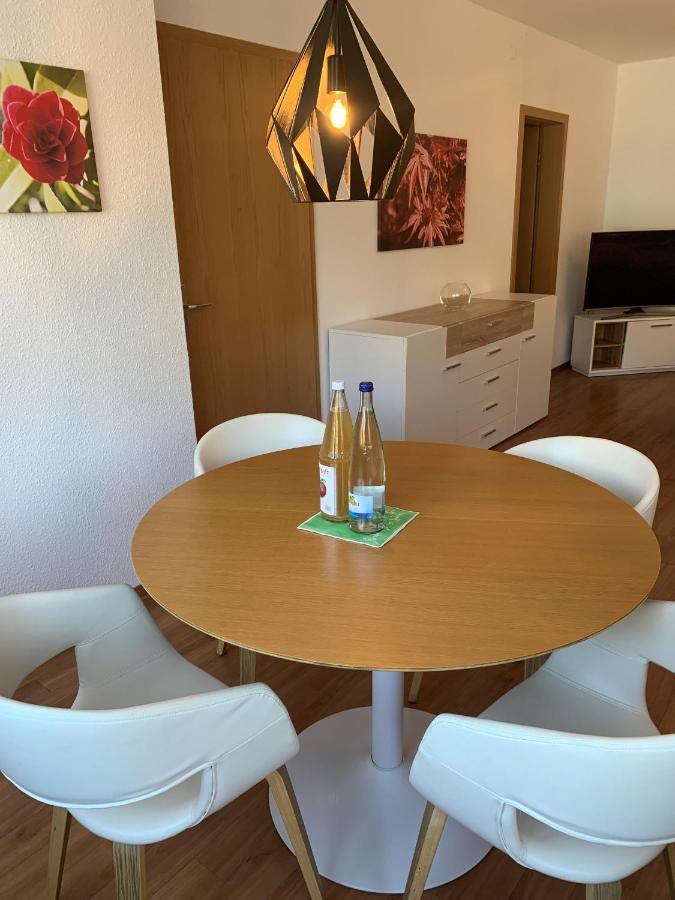 Ferienwohnungen Der Loewen Hagnau am Bodensee Exterior foto